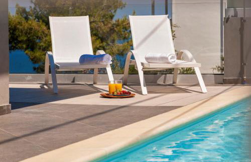 Blue Sea Chania Villa - Foto 30