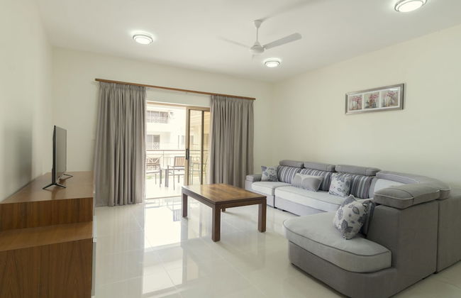 Sahaj Holiday Apartments - Foto 8