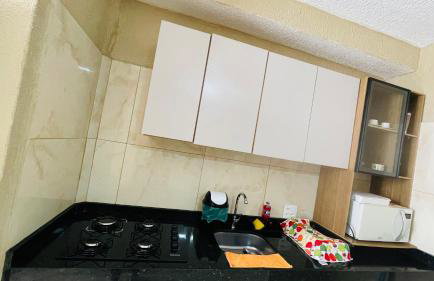 Apartamento praia do futuro - Foto 9