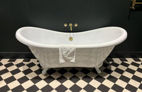 Hamilton Luxury - The James Suite - Foto 53