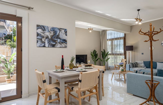 Evangelia's Residence - Photo 27