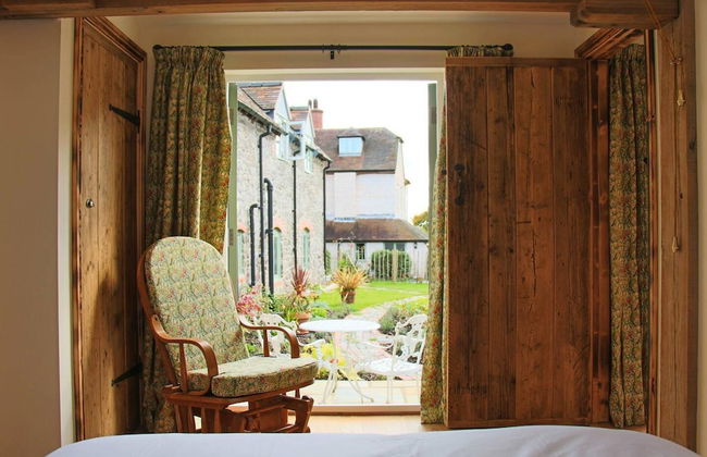 Nest Holiday Hideaway Wren Cottage Stunning Area! - Foto 2