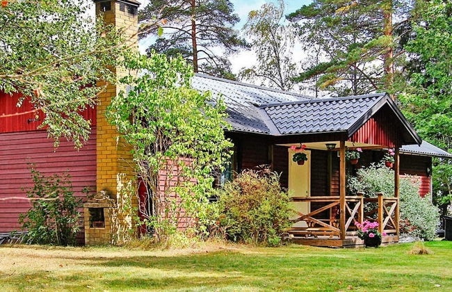 6 Person Holiday Home in Vena-by Traum - Foto 17