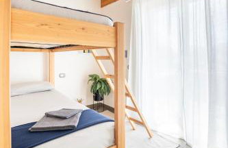 Camping Italia 90 Apartments - Foto 15