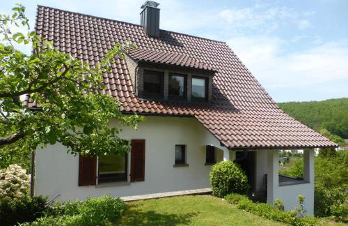 Ferienwohnungen Am Forsthaus - Foto 1