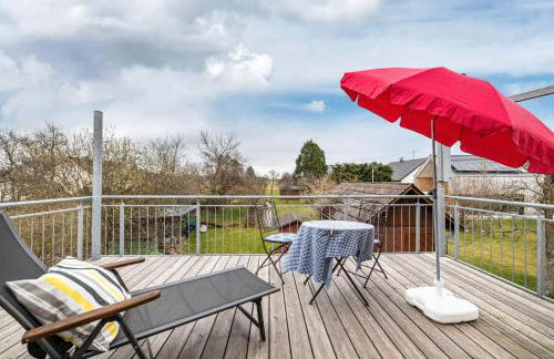 Ferienwohnung Schatz - Foto 6