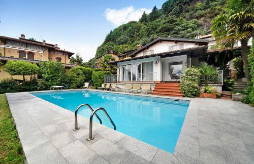 Luxury Country House Domaso - Foto 1