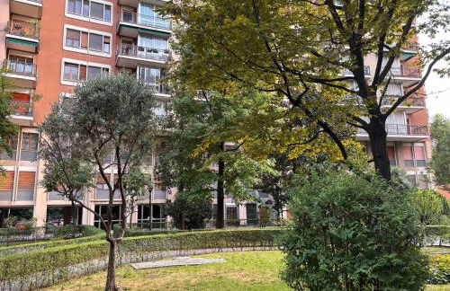 Garden Roots - Carozzi Apartments - Photo 24