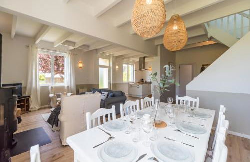 Un Air de Famille - proche de la plage - Foto 10