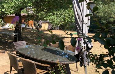 Villa Madiana -"La Perle" Villa piscine chauffée, Fitness proche Cannes, Fréjus, St Raphael, Grasse - Foto 44