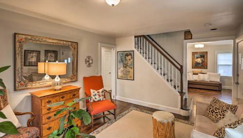 Bridgeport Vacation Rental - Walk to Beach! - Foto 5