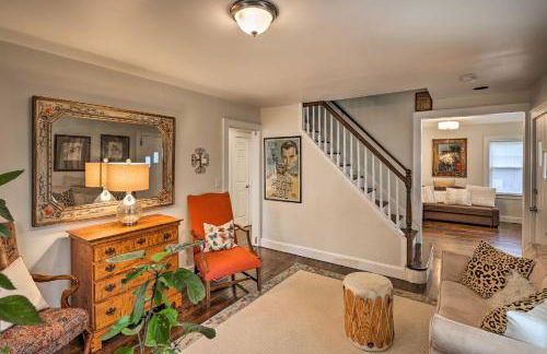 Bridgeport Vacation Rental - Walk to Beach! - Foto 5