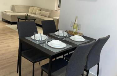 Exklusiv Appartement - Jacuzzi Grens van Enschede! - Foto 9