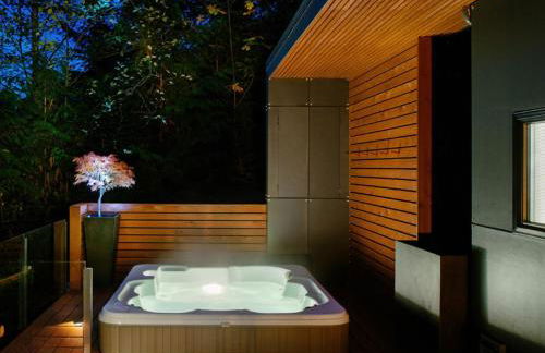 Silver Lake Cabin #83 - Lakeside - Hot Tub - Wi-Fi - Foto 18