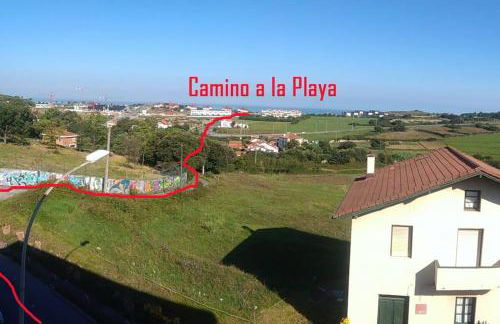 Sopelana,Uribe Kosta. Naturaleza, armonía, deporte - Photo 27