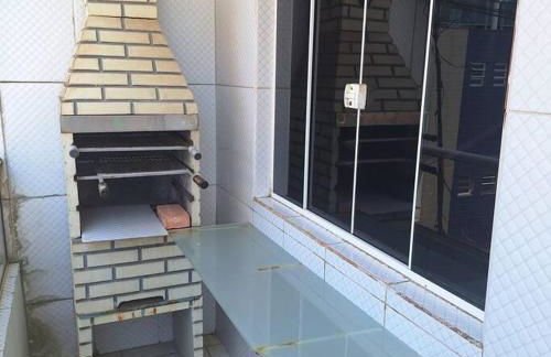 Apartamento de Praia - São Francisco do Sul - Foto 41