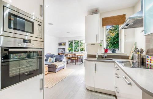 Modern Terrace Apartment in Putney - Pass the Keys - Foto 7