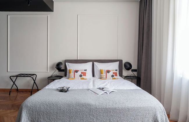 LOOX boutique apartments Gundulićeva - Photo 17