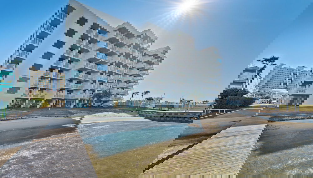 Compass Point 310 - Foto 1, Imagen principal