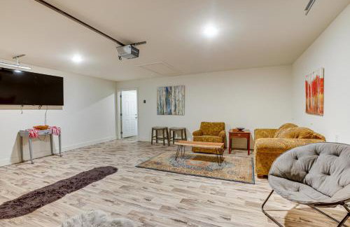 13 Mi to Tuscaloosa Riverwalk Cottondale Home - Foto 11