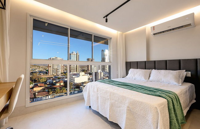 City House Luxury | Vista 360° & Piscina - Foto 29