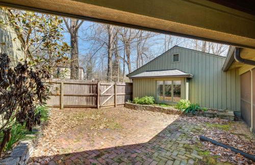 Spacious Prospect Cottage with Deck and Scenic Views - Foto 29