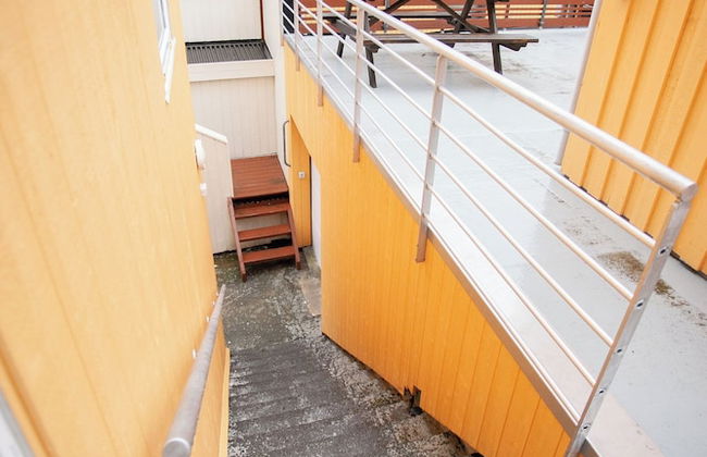 In The Heart Of Tórshavn Nr1 - Foto 13