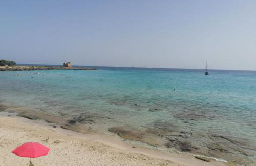 Casa con veranda a 10 min dal mare - Photo 30