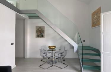 Luxury Loft Apartment - Foto 1