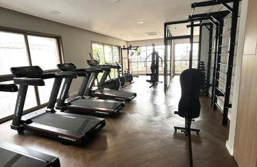 Flat Mirant Vila Madalena - Foto 6