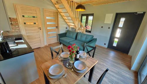 BiesCzadowe Domki - Foto 3