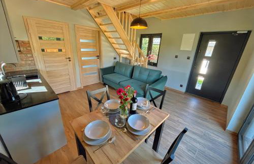 BiesCzadowe Domki - Foto 3