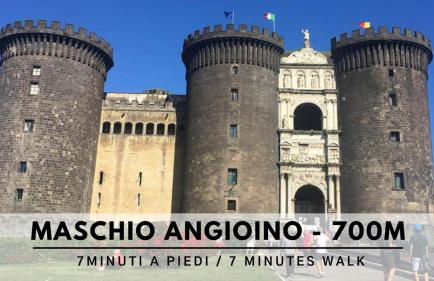 NAPOLIFOREVER Chiaia APARTMENT - Photo 52