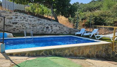 Casa Rural Parajes del Chanza - Foto 2