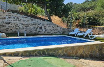 Casa Rural Parajes del Chanza - Foto 2