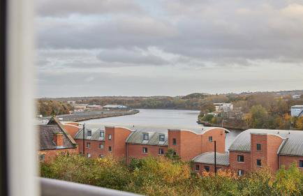 High Quays - Properties Unique - Foto 18