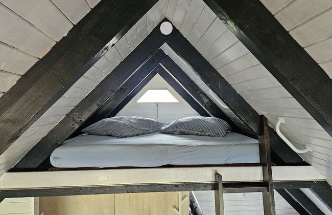 Mountains&Lakes - Romantika5 Rust - Foto 4