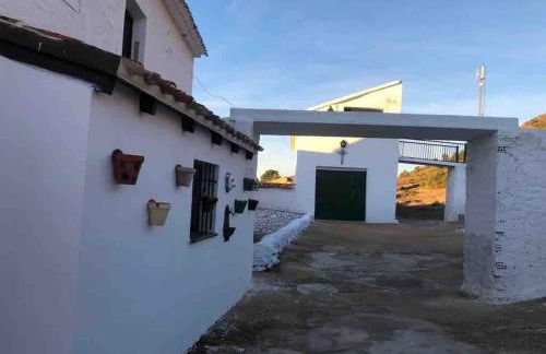 Casa Rural con encanto Señorio Manchego ALBACETE - Foto 47