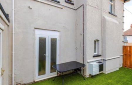 2 Bed apartment, sleeps up to 5 - Foto 9