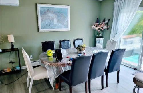 Cozy House in Long Pond 3 bedrooms 10 people - Foto 8