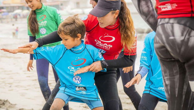 Punta Negra Surf Course - Foto 4