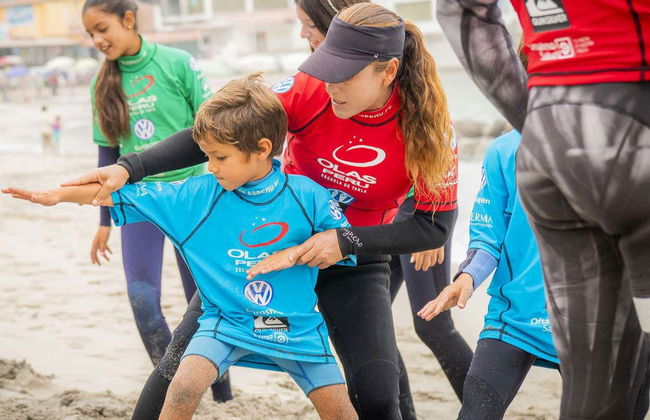 Punta Negra Surf Course - Foto 4