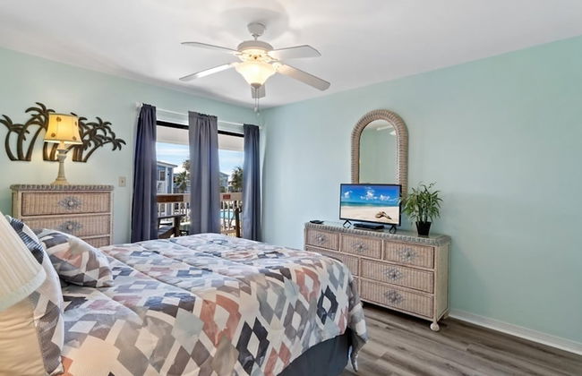 Sea Oats - Gulf Shores - Foto 23