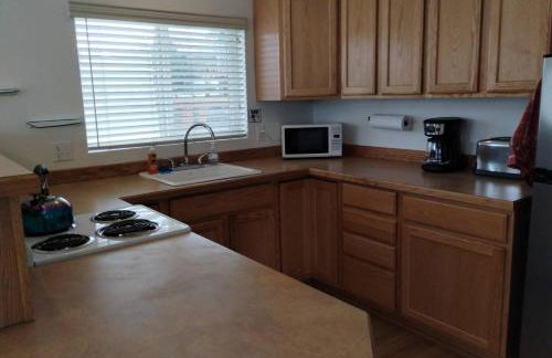 Waterfront Cabin - Homer Seaplane Base - Foto 6