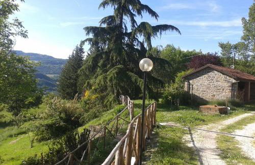 Casa Ridapio: Trail & Relax - Foto 3