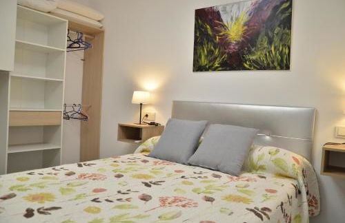 Loft Dos Lunas, cerca del centro - Foto 34