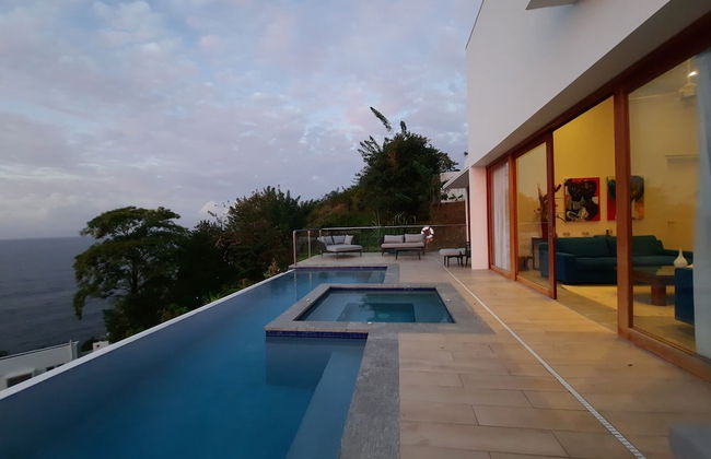 Villa Being - Tobago Luxury B&B - Foto 37