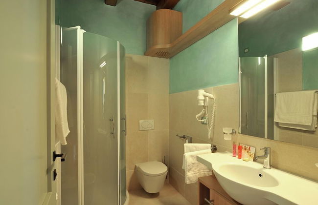 Country House Casco dell'Acqua - Foto 27