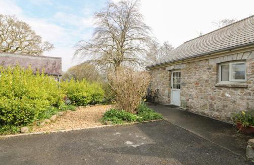 Carreg Cennen Cottage - Foto 1