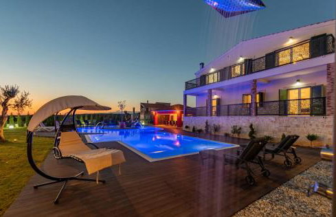 Villa Leon ZadarVillas - Photo 85